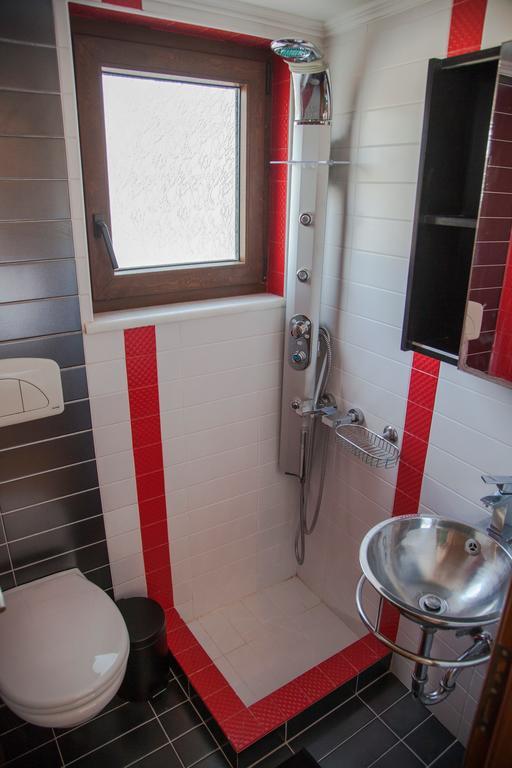 קיסאמוס Villa Veghera חדר תמונה