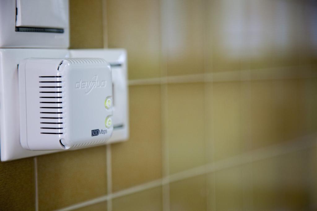 קיסאמוס Villa Veghera מראה חיצוני תמונה